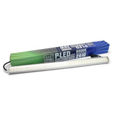 PURE FACTORY - P-LED V2.0 26W 6500K VEGETATIVE (POWER CABLE NOT INCLUDED)
